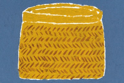 題字・イラスト　北村人