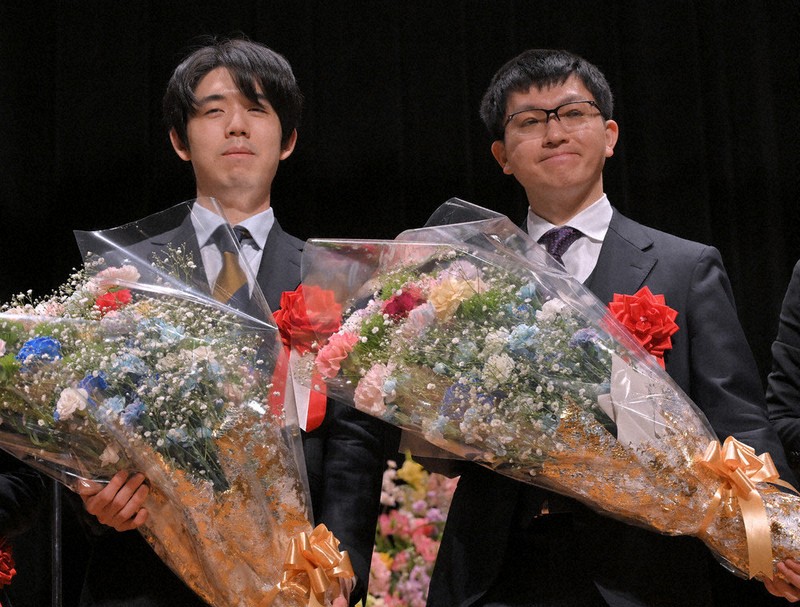 ALSOK杯第75期王将戦：きょうから第5局 永瀬奪取か、藤井2勝か