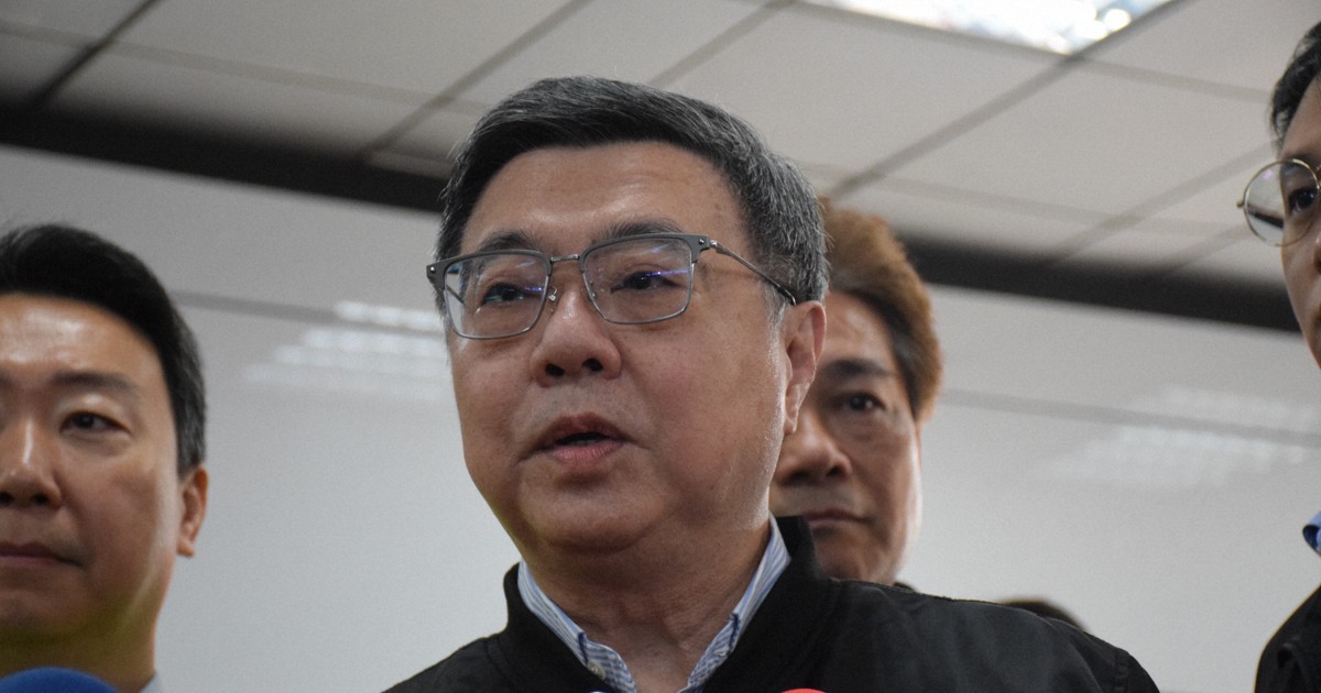 台湾行政院長、訪日は「休日の私的活動」　WBC観戦報道で