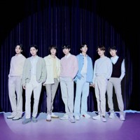 韓国の人気音楽グループ「BTS」のメンバー＝BIGHIT　MUSIC（ビッグヒットミュージック）提供