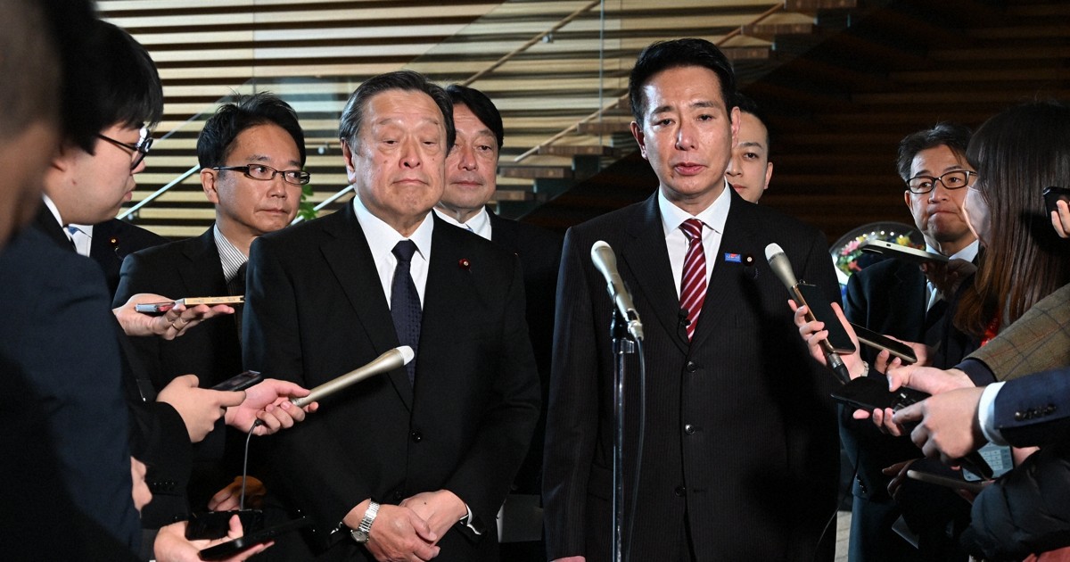 武器輸出を原則容認へ、ミサイルも可　歯止め策「不十分」指摘も