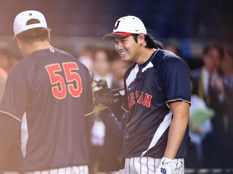 試合速報 日本vsオーストラリア WBC2026 1次リーグ | 毎日新聞