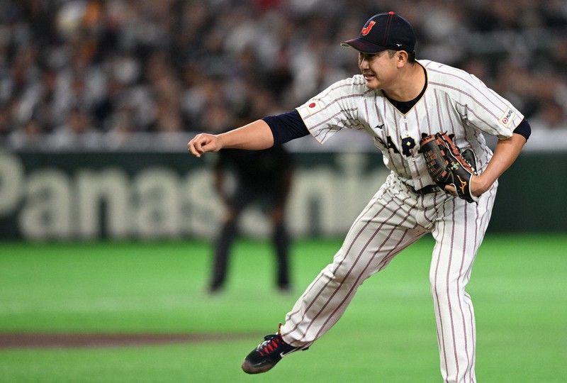 試合速報 日本vsオーストラリア WBC2026 1次リーグ | 毎日新聞