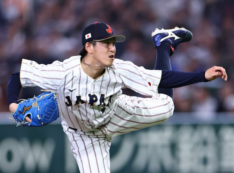 試合速報 日本vsオーストラリア WBC2026 1次リーグ | 毎日新聞