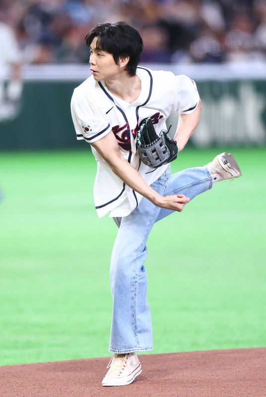 野球WBC 台湾対韓国 [写真特集1/19] | 毎日新聞