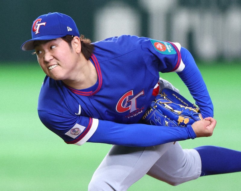 野球WBC 台湾対韓国 [写真特集1/19] | 毎日新聞