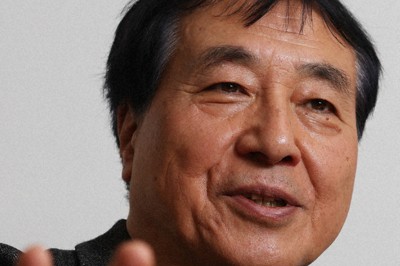＝小林努撮影