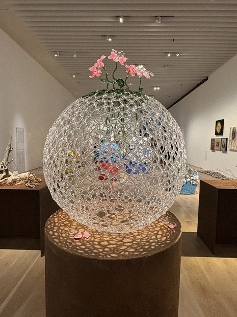 ART：流れる時間、とどまる記憶 「六本木クロッシング2025」 東京