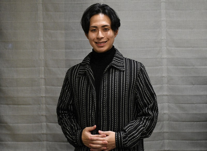 Topics：林部智史 歌手デビュー10周年 記念公演「いろいろできる
