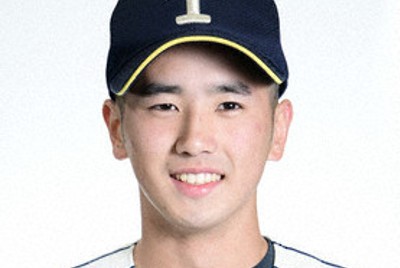 帝京長岡 時代は新潟・2026センバツ：選手紹介／8 帝京長岡 鈴木祥大中堅手