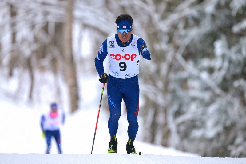 MILANO・CORTINA2026：パラリンピック ノルディック