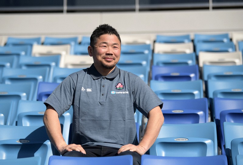 元ラグビー日本代表・田中史朗さんが語る「高校時代の挫折から学んだ