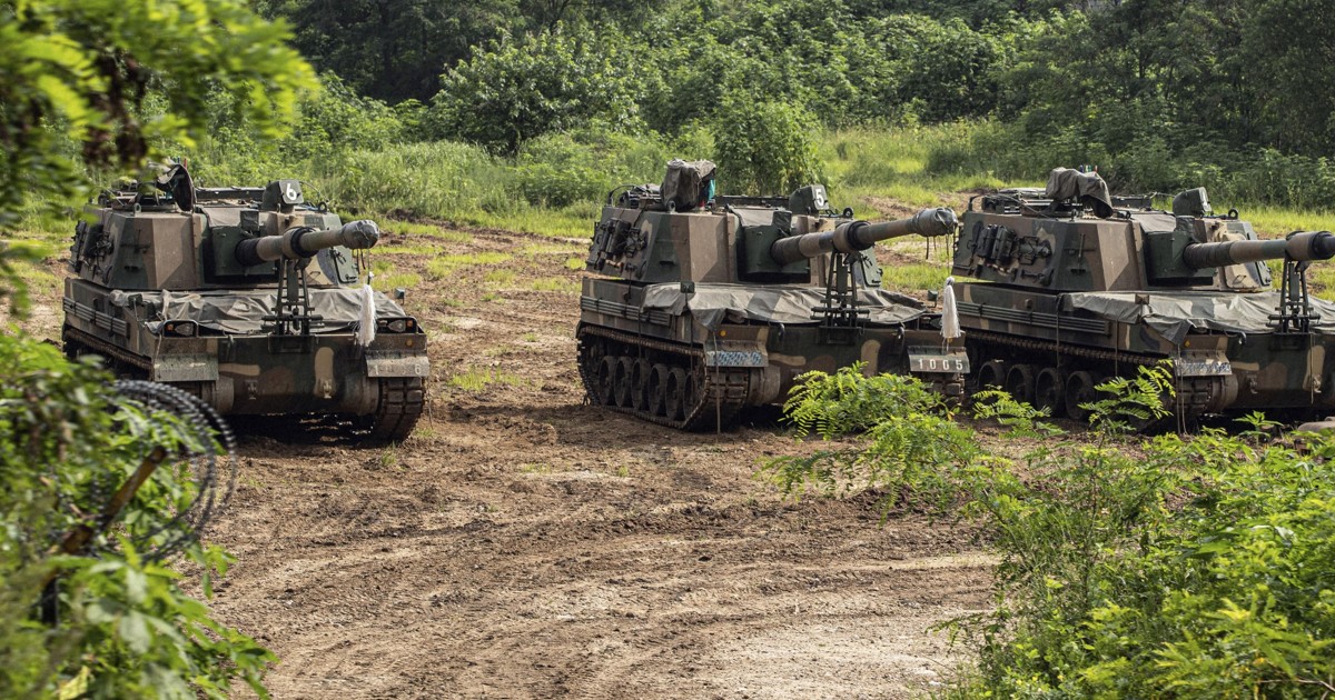 米韓が大規模演習「フリーダムシールド」開始　北朝鮮は反発か