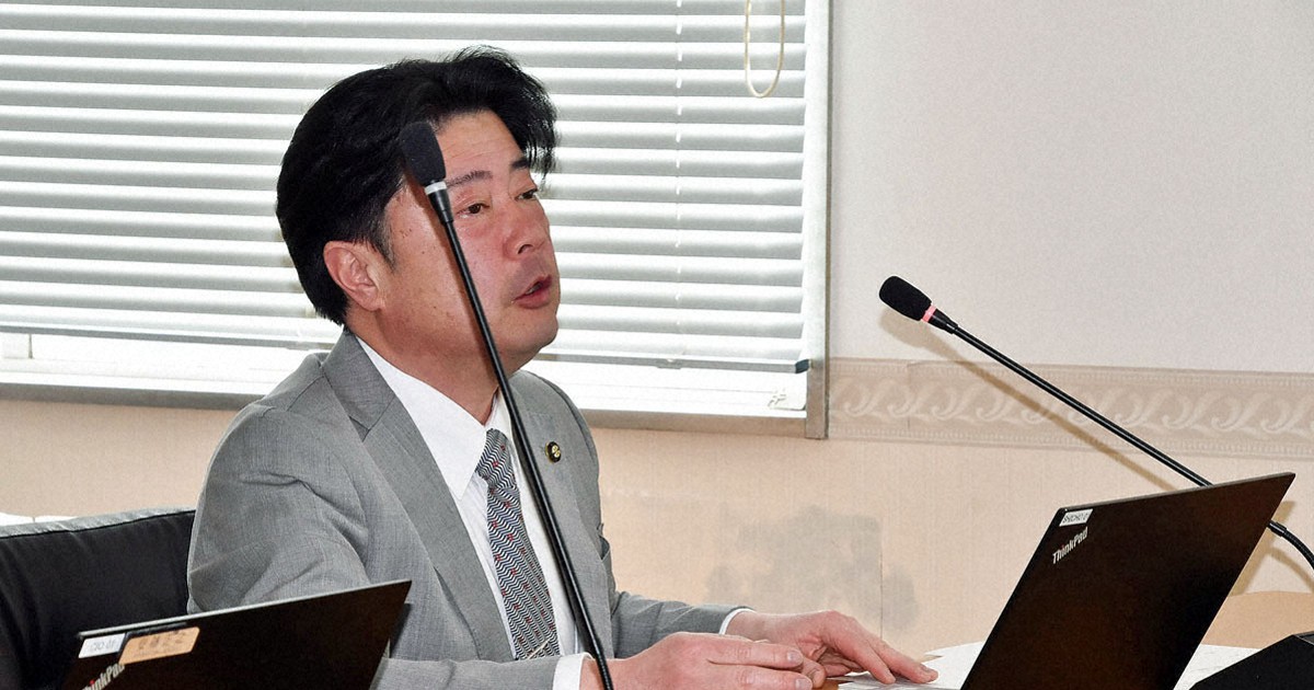 福岡・田川市がBRT支持　経営難の三セク「平成筑豊鉄道」巡り