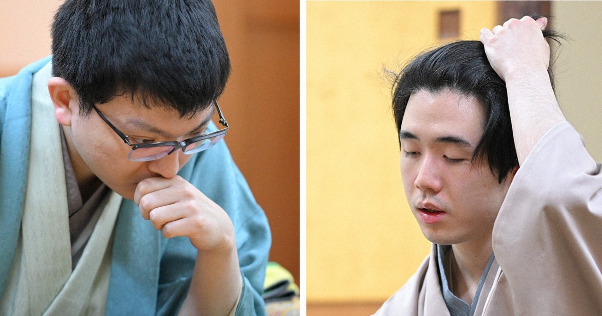 中村修九段「今後のタイトル戦にも影響する大一番」　王将戦第5局