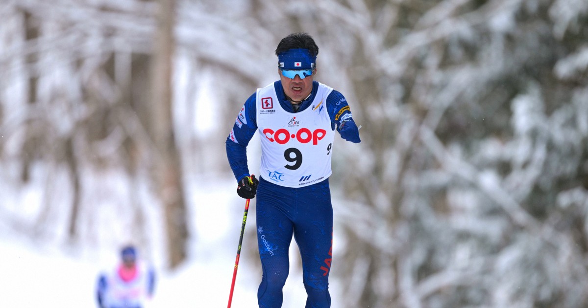 「現役続行反対」の妻へ、パラのレジェンドが挑んだ“プレゼン”