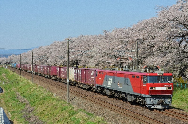 毎小ニュース：社会 東日本大震災15年 災害に備え 東北の輸送ルート
