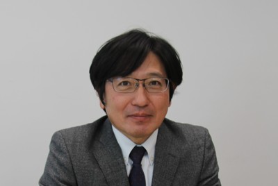柗浦好紀氏