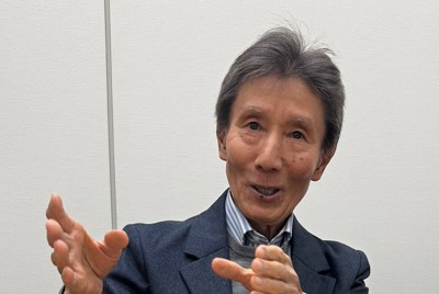 滝口進さん
