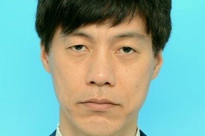 吉田正則氏
