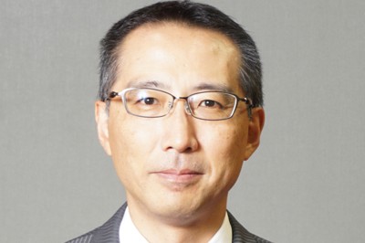 川島雄一郎氏