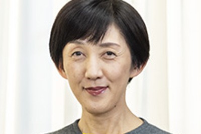 塩見みづ枝氏