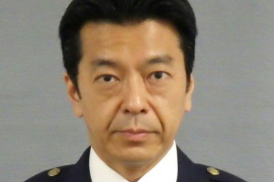 重松弘教氏