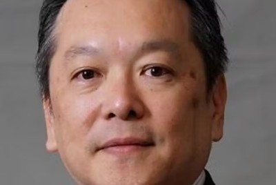 長橋和久氏氏