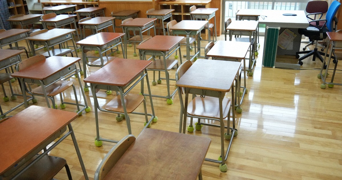 East Japan school looks to investigate 2022 student slashing incident