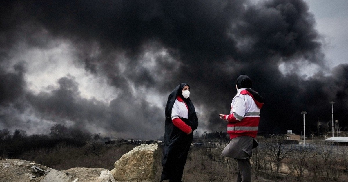 Over 85% worry about impact of worsening Middle East conflict: Kyodo poll