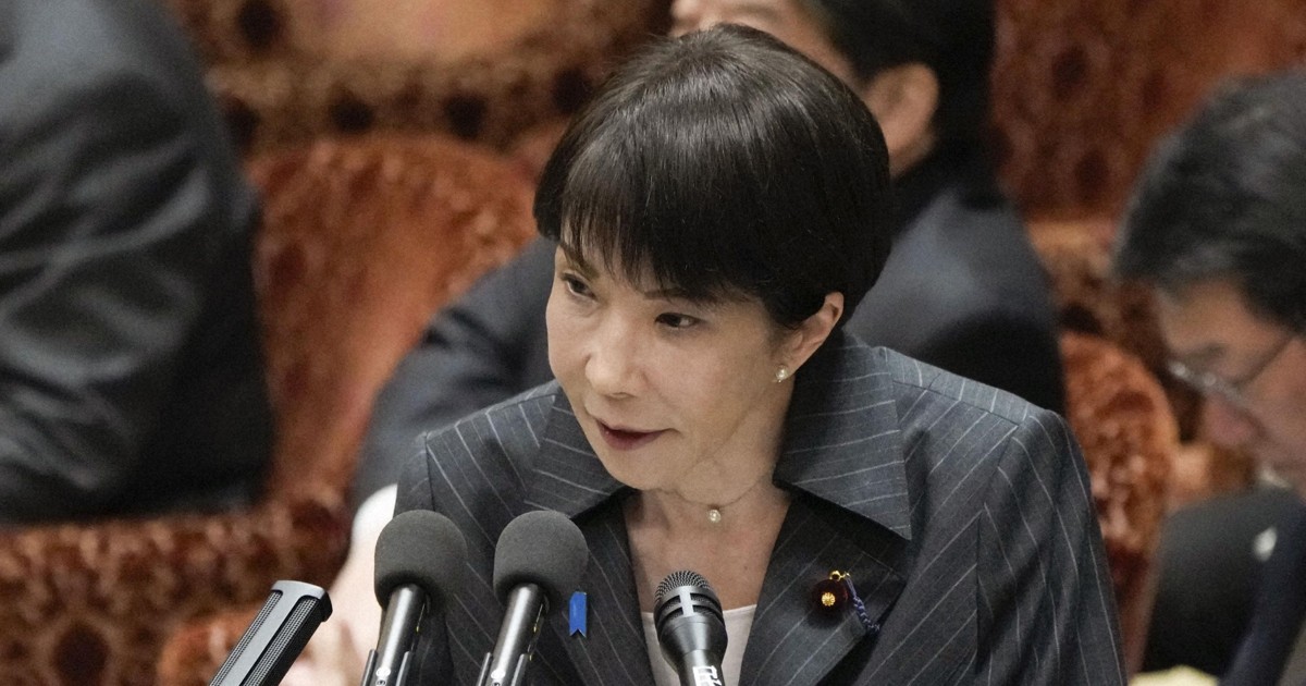 Japan gov't eyes steps to mitigate rising utility bills amid Iran conflict