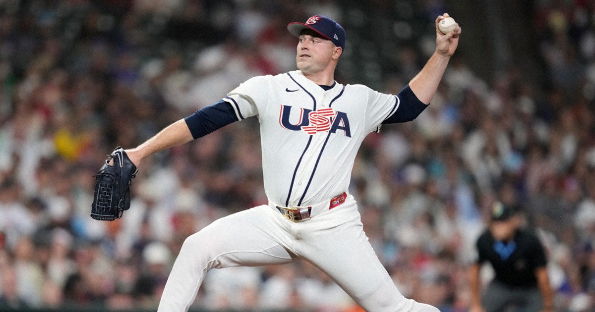 Tarik Skubal rethinks World Baseball Classic plan after an emotional US start