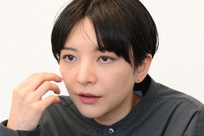 ＝内藤絵美撮影