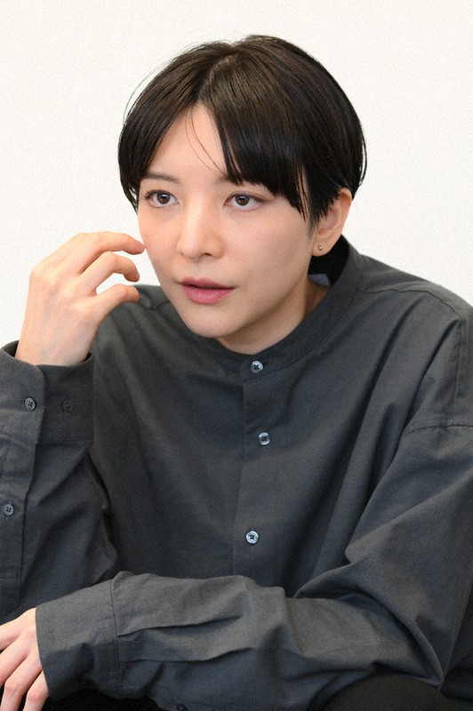 ＝内藤絵美撮影