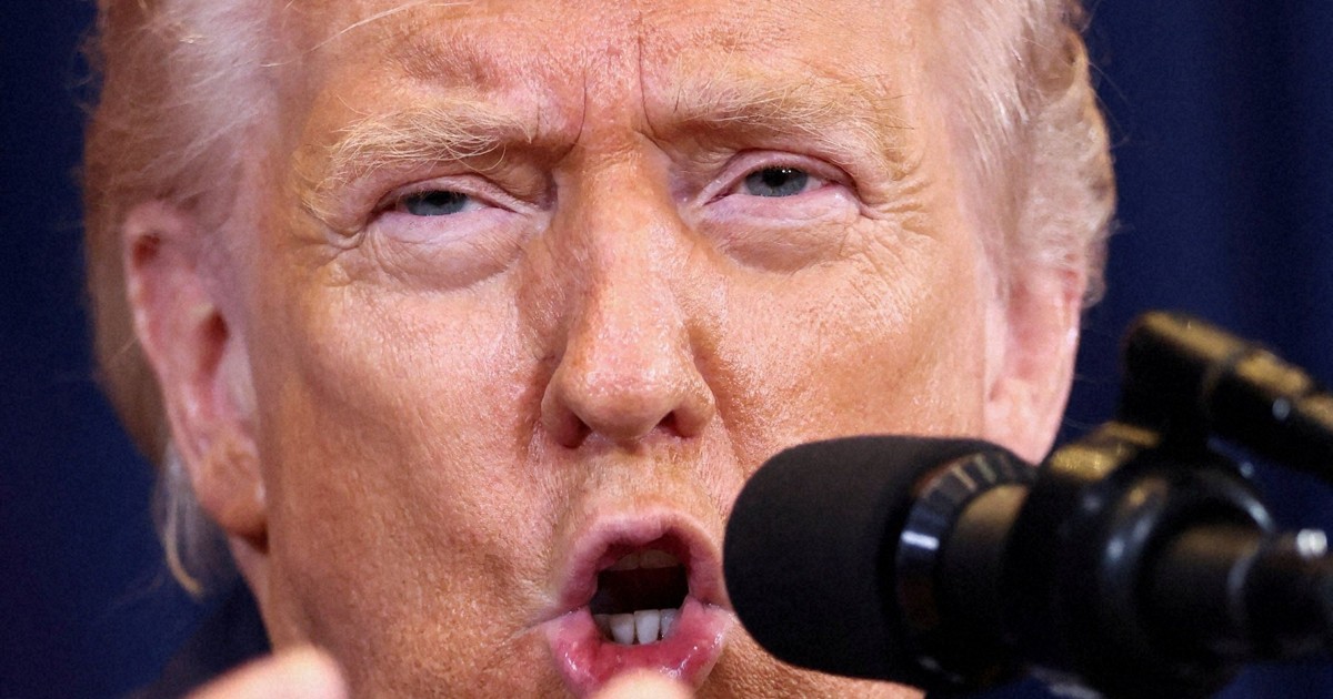 ＜1分で解説＞トランプ氏、原油高騰受け「一部の国の制裁解除」