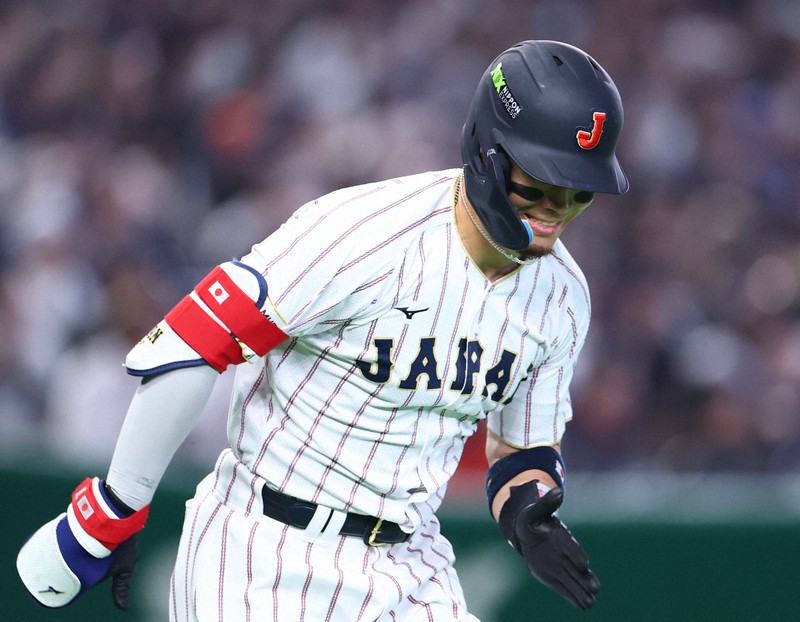 サトテルや「ラストサムライ」小園ら“伏兵”が結果 WBCチェコ戦 | 毎日新聞