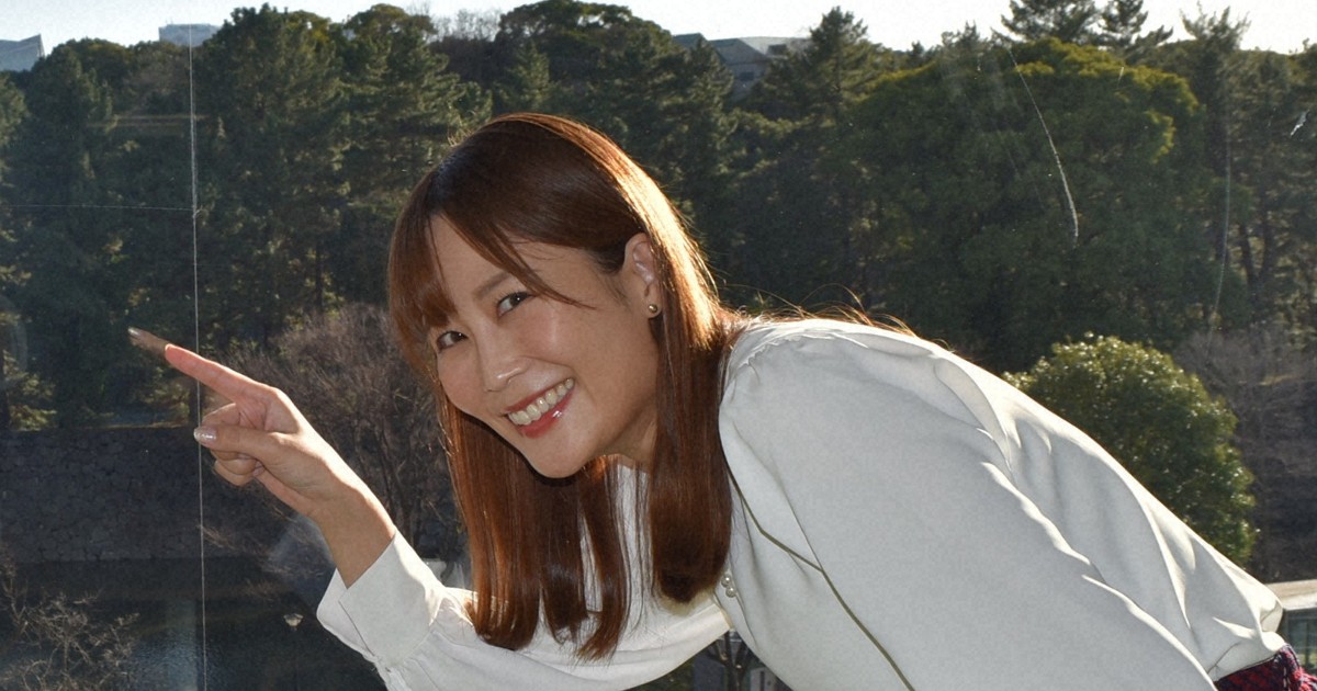 身近なEBウイルスが招く難病　克服した気象予報士が経験を発信