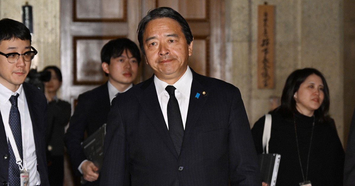 ＜1分で解説＞国民民主、予算審議「乱暴」と苦言…暫定予算を提案