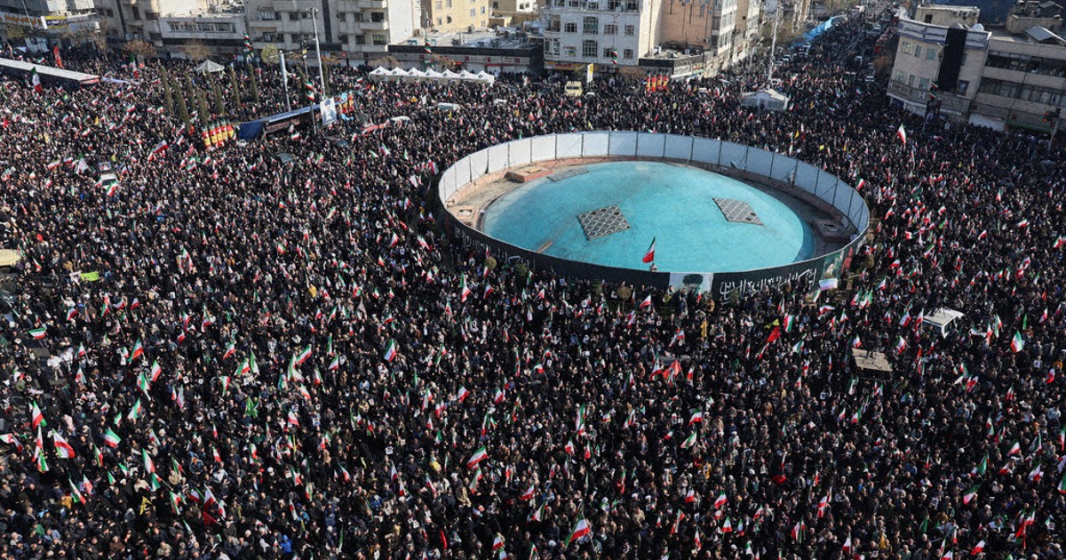 Oil prices and markets seesaw over uncertainty of war as Iran names new leader