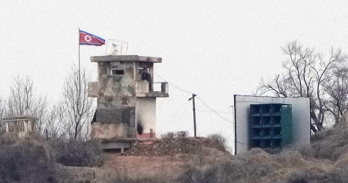 North Korean leader's sister criticized US-South Korea for proceeding with joint drills