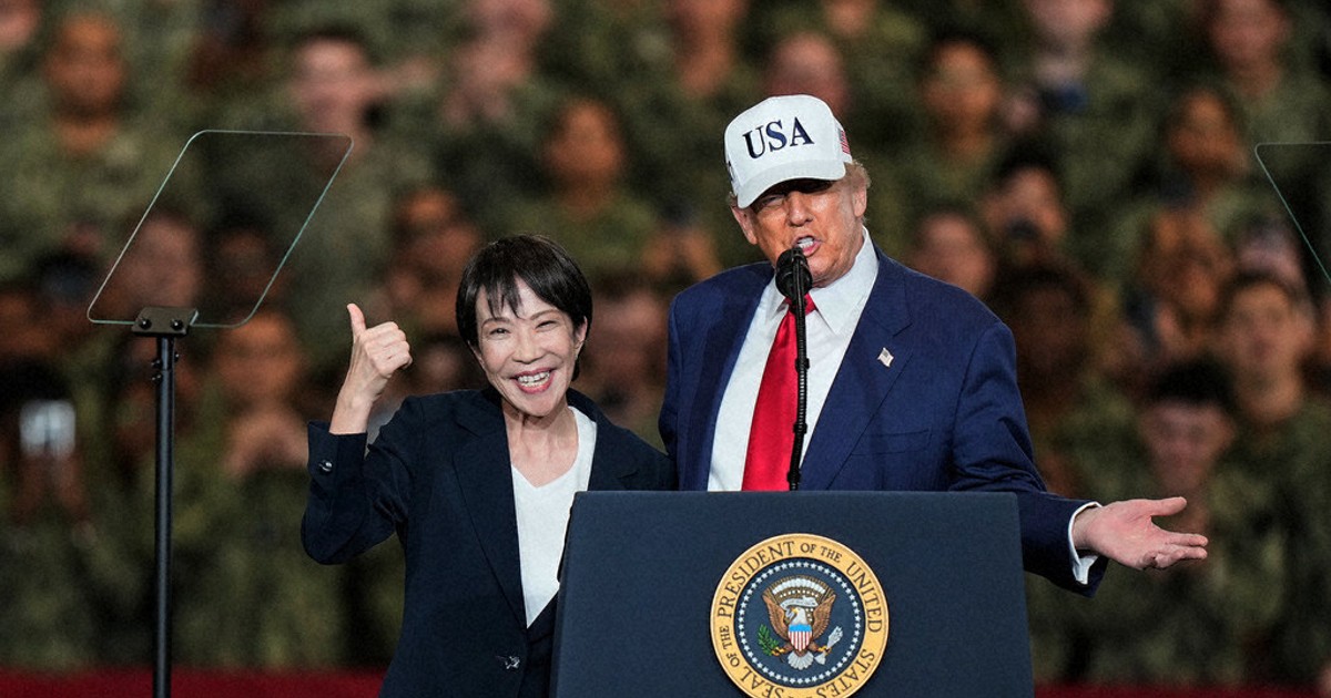 US allies and rivals in Asia gauge fallout from war in the Middle East