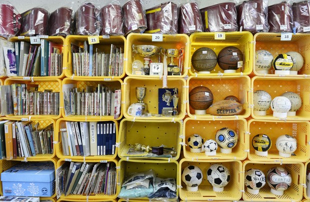 790,000 mementos from 2011 Japan disaster still stored in hard-hit areas - The Mainichi