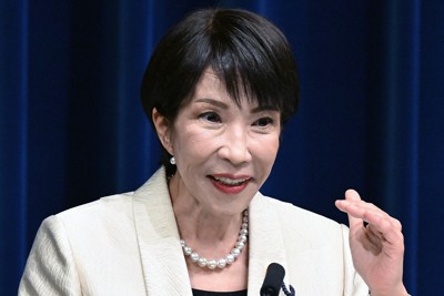 高市政権の戦略分野を基に銘柄を選ぶ手もある