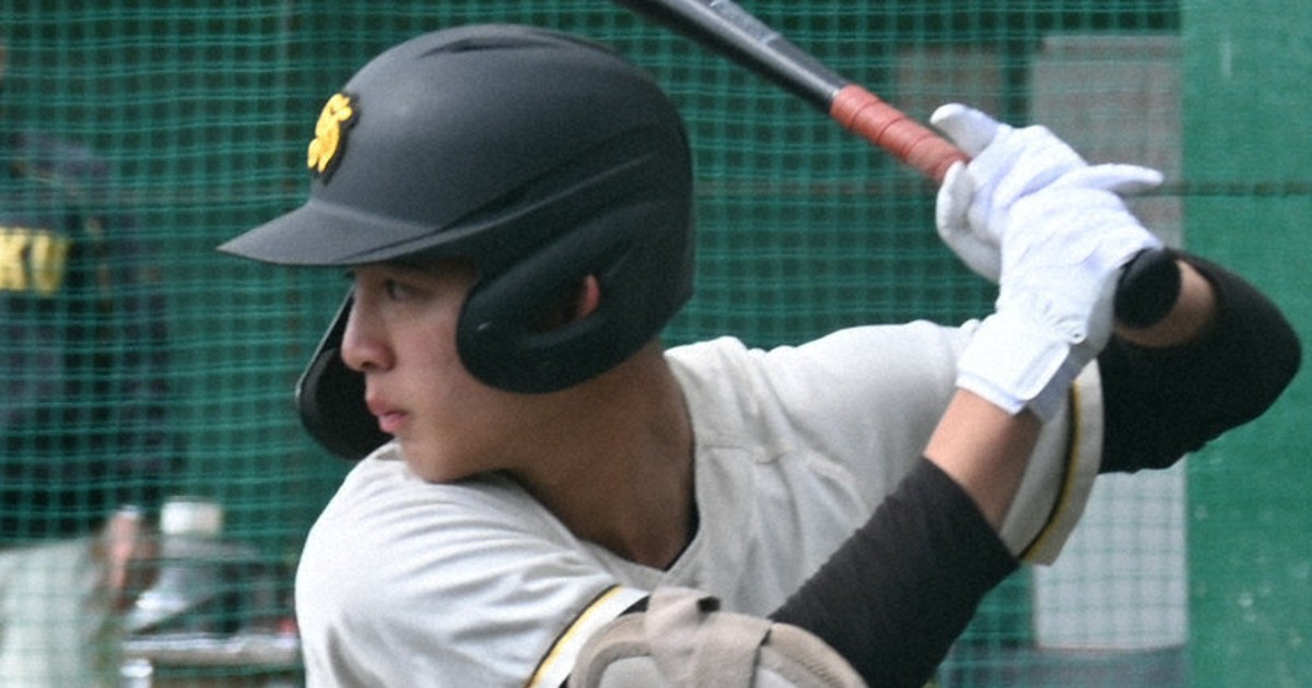 ALL崇徳：センバツ2026 選手紹介／5 ／広島 | 毎日新聞