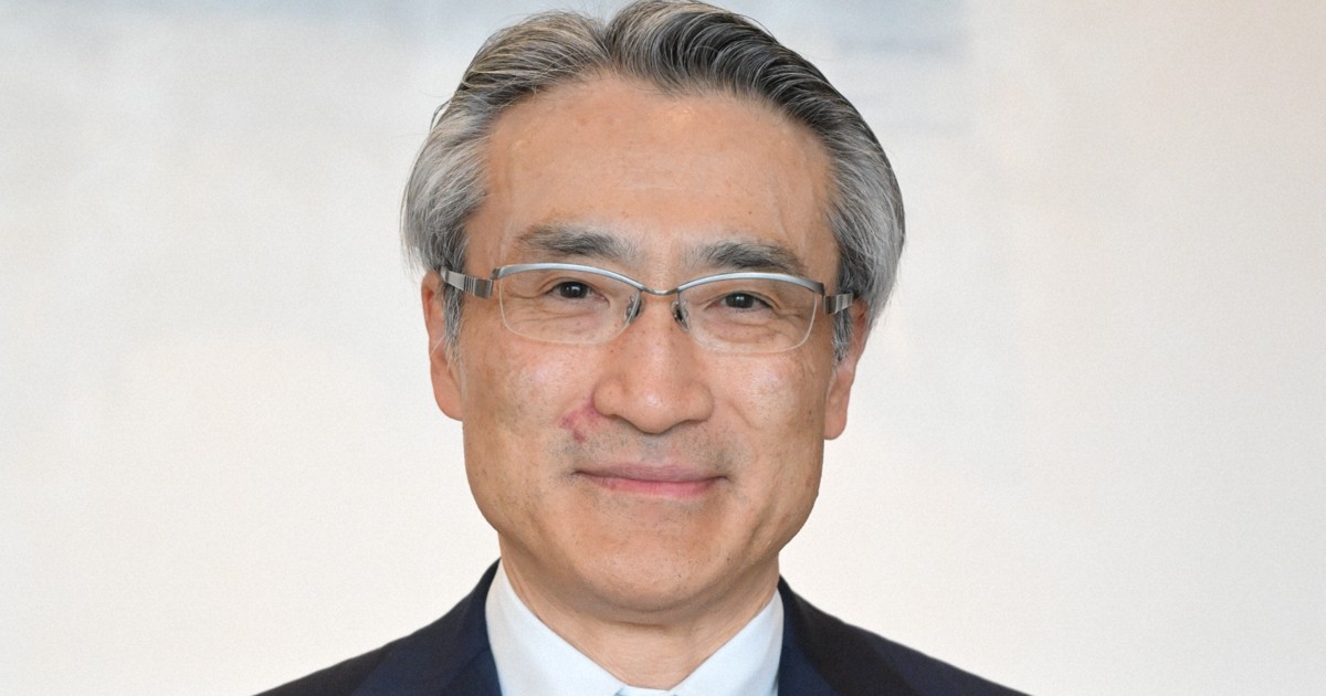 明治安田生命・永島社長　「金利のある世界」で円建て商品の好調実感