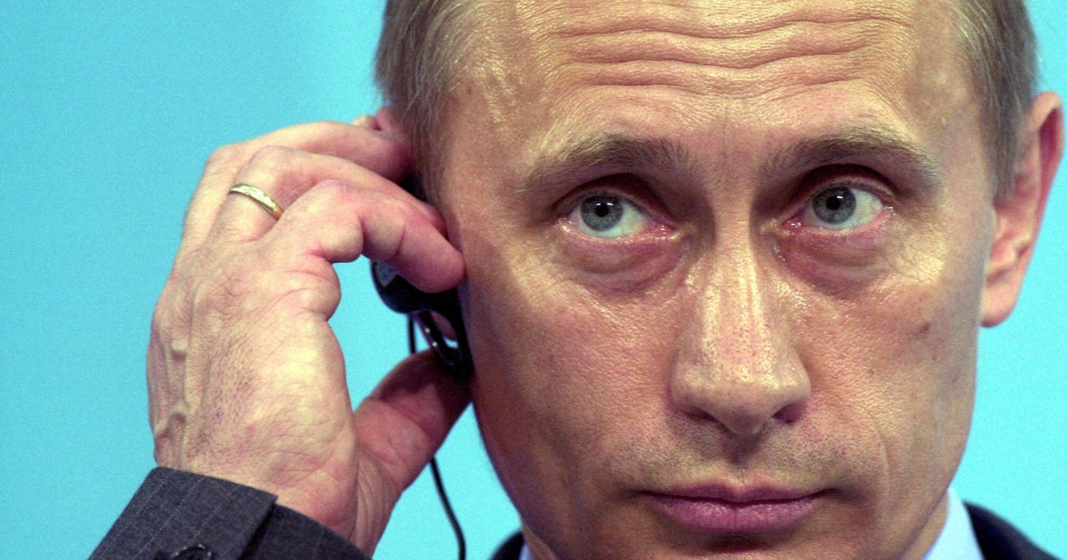 「植民地帝国」の行方は？　ロシア人作家アクーニン氏が描くシナリオ