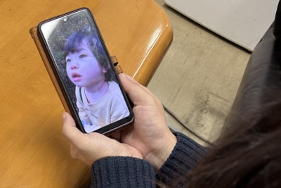 交通安全教室寄託的期望：交通安全指導官警部補傳承給後輩