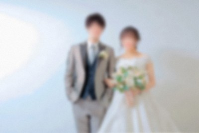 果穂さんは妊娠が判明し、Aと結婚準備を進めた。親と顔合わせをし、ウエディングフォトまで撮影したが……＝果穂さん提供