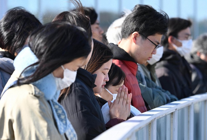 あの日から秒針止まったまま」 津波のまれた父思う ＃知り続ける