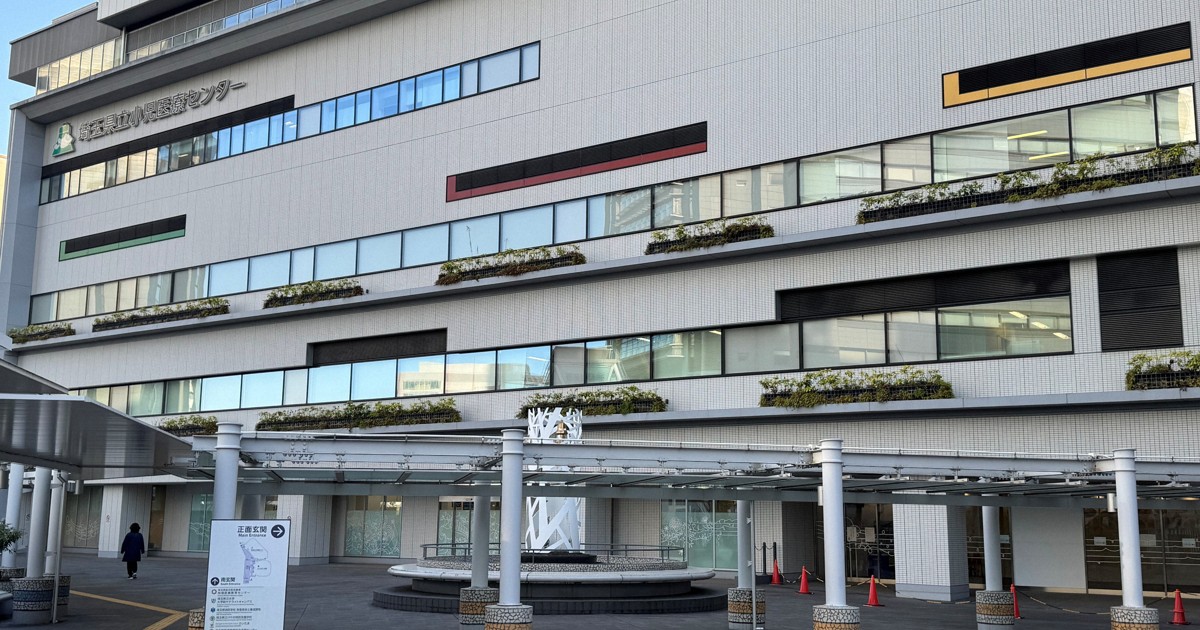 埼玉県立小児医療センターの抗がん剤誤投与事故：髄腔内注射による死亡・重体のトレンドまとめ